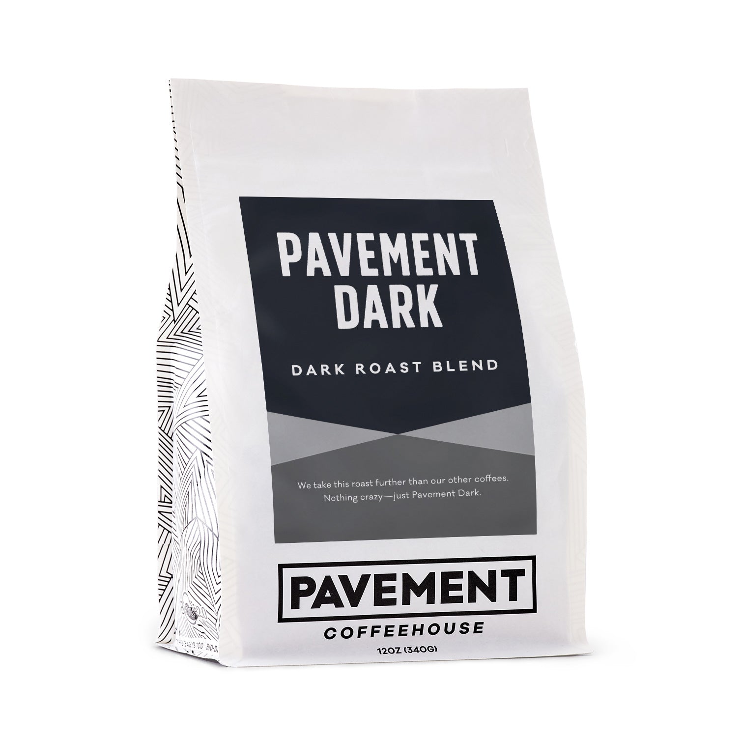 Dark Roast Blend