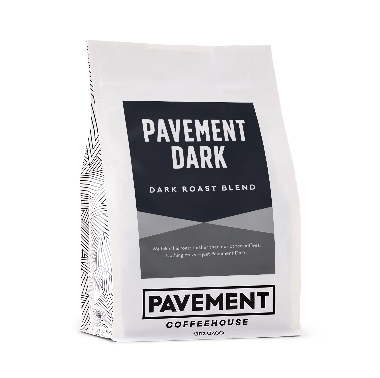 Pavement Dark - Dark Roast Blend