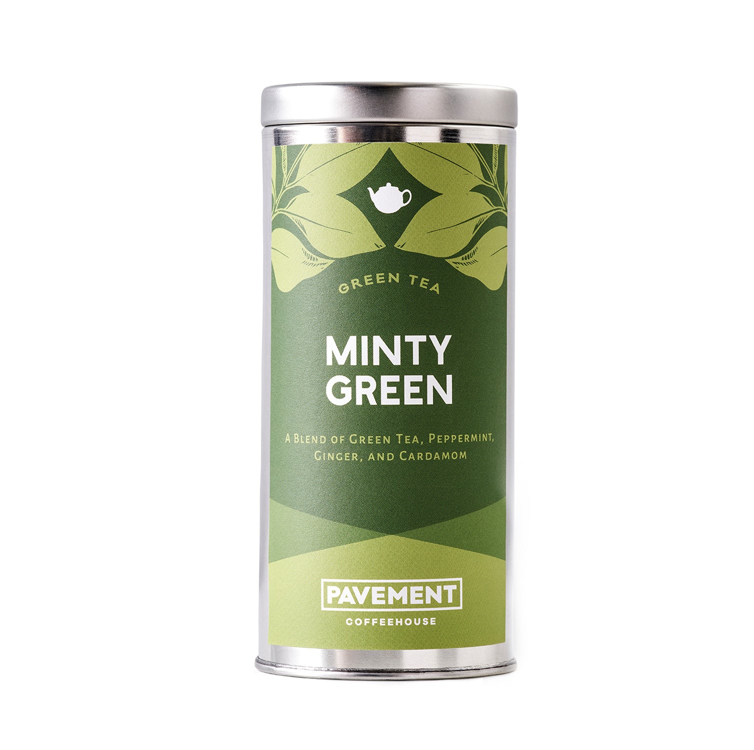 Why mix peppermint and ginger tea? Benefits and science