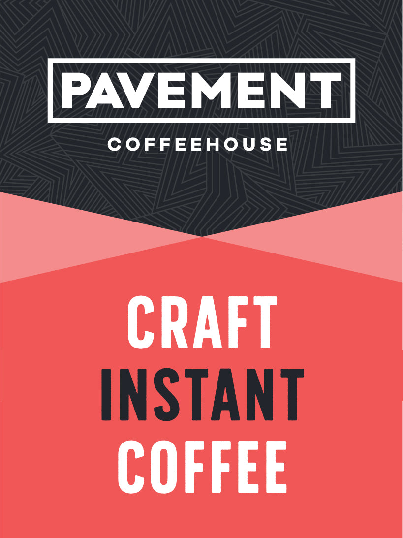 Craft Coffee House