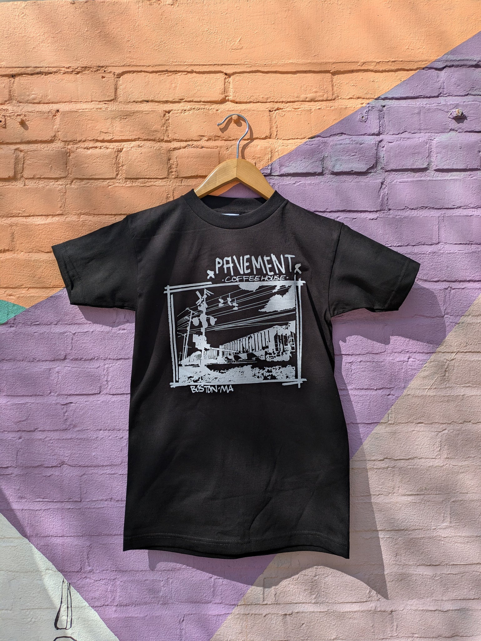 Train Tee