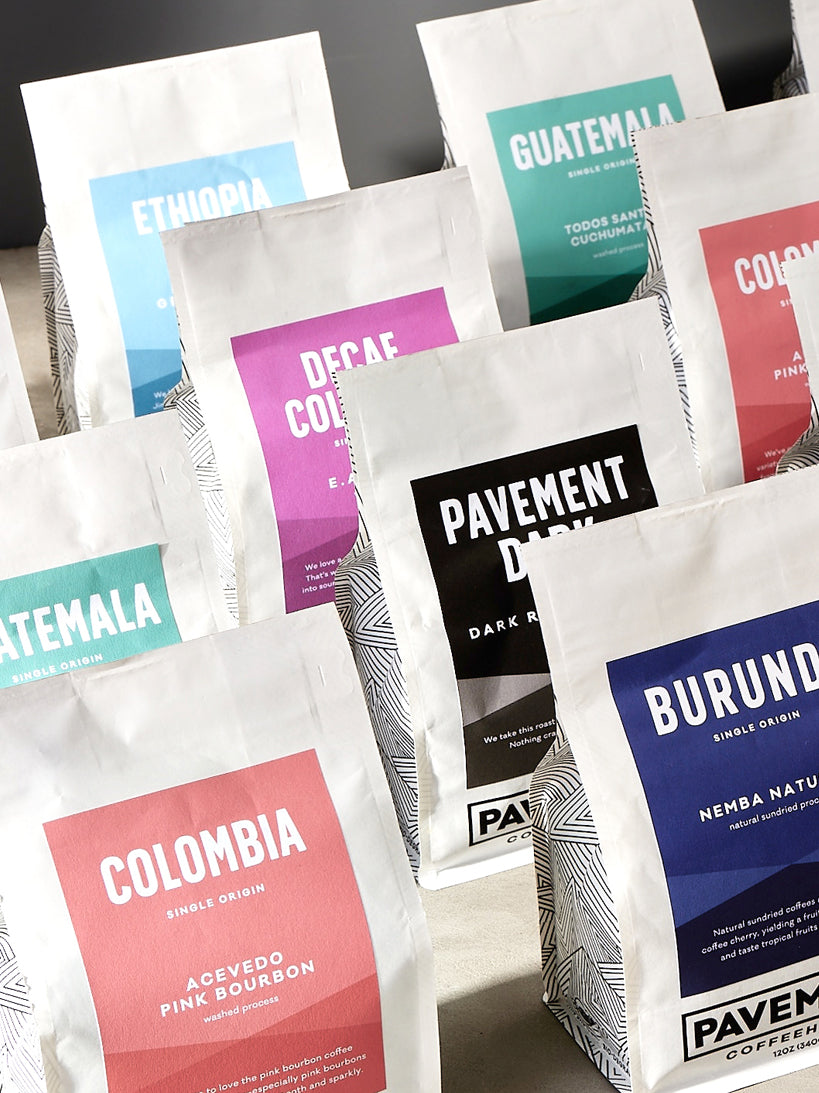 Gift Subscription Box