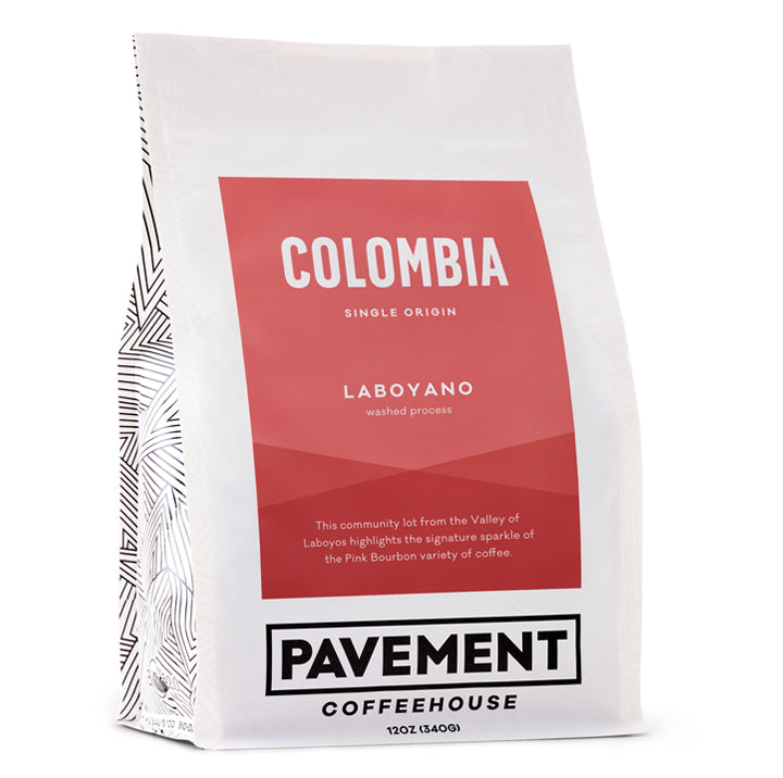 Laboyano - Huila, Colombia