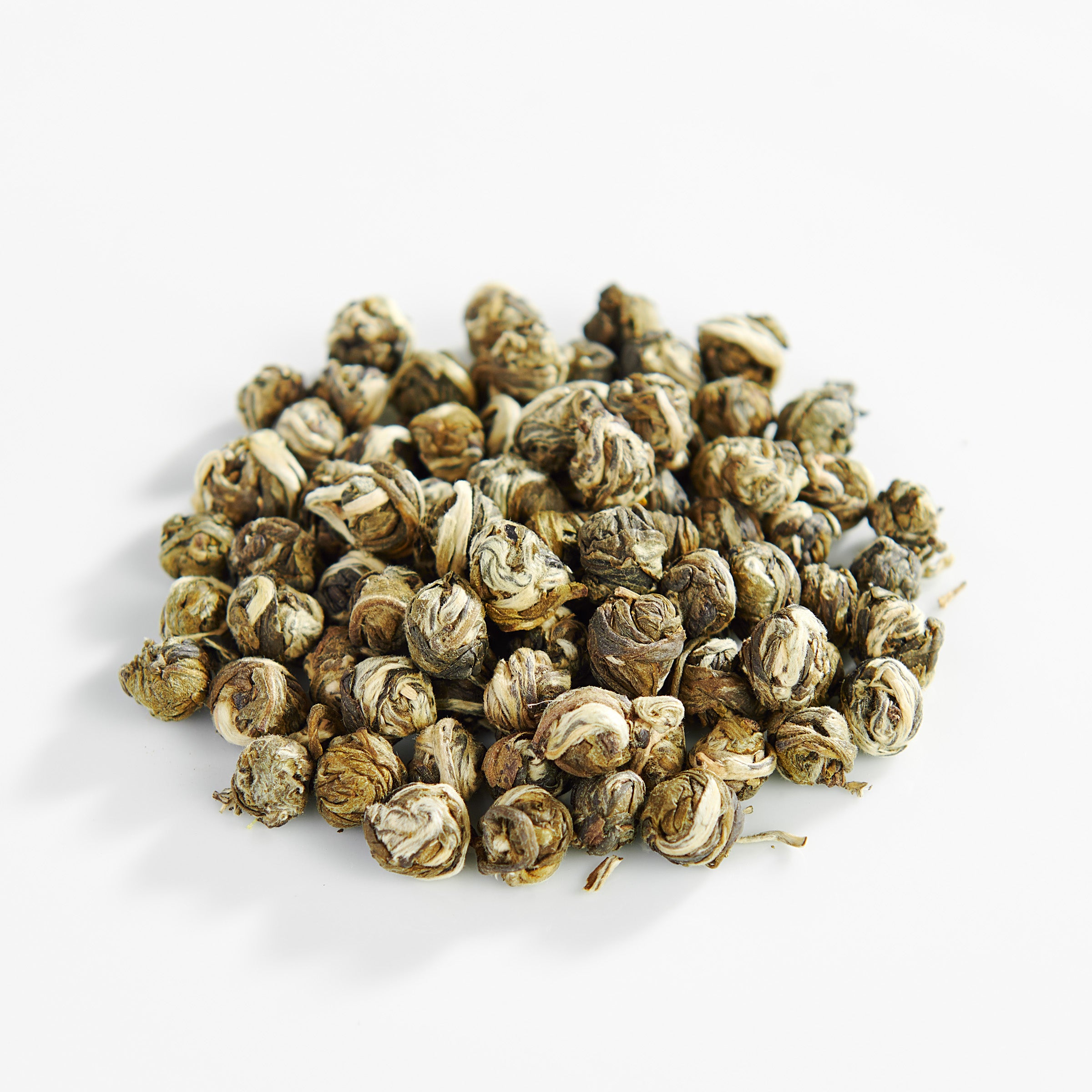 Jasmine tea  25日まで Jasmine Green Tea - GT - GoTo Tea by New Midori Trading Inc.
