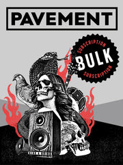 Bulk Bag Subscription Box