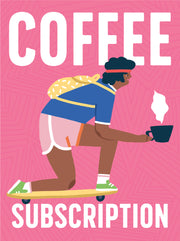 Coffee Subscription Box